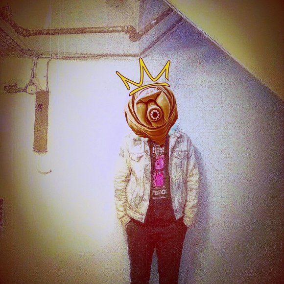 UND'UN 1OF1 A MERCER STREET ORIGINAL - Picture 8 of 8